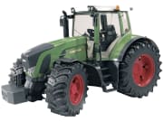 Bruder® Modell "Fendt 936 Vario", Kunststoff, 1:16, X991000217000 Bruder® Modell "Fendt 936 Vario", Kunststoff, 1:16, X991000217000
