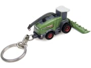 Fendt Schlüsselanhänger "Katana 65", X991005055000 Fendt Schlüsselanhänger "Katana 65", X991005055000