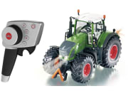 Siku Modell Siku "Fendt 939 Vario" 1:32, X991005031000 Siku Modell Siku "Fendt 939 Vario" 1:32, X991005031000