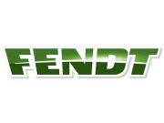 Fendt Aufkleber "FENDT" 105 x 20 mm, X991006425000 Fendt Aufkleber "FENDT" 105 x 20 mm, X991006425000