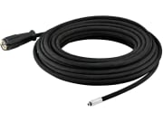Kärcher® Hochdruckschlauch "iSolar" 11,5 m, für Teleskopstiel 2,6 – 10 m Kärcher® Hochdruckschlauch "iSolar" 11,5 m, für Teleskopstiel 2,6 – 10 m