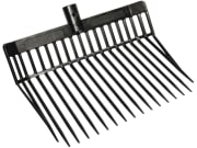 Dunggabel "Premium" schwarz, 323475 Dunggabel "Premium" schwarz, 323475