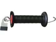 Ako Torgriff "Litzclip®" für Breitbänder bis 40 mm, 4494140 Ako Torgriff "Litzclip®" für Breitbänder bis 40 mm, 4494140