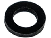 Flachdichtung, 11 mm x 19 mm x 3 mm, für Düsenmutter Feldspritze Holder Flachdichtung, 11 mm x 19 mm x 3 mm, für Düsenmutter Feldspritze Holder