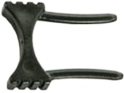 Sicherungsstecker, Düsenkörper Feldspritze, 34 x 26 x 6 mm für Holder Sicherungsstecker, Düsenkörper Feldspritze, 34 x 26 x 6 mm für Holder