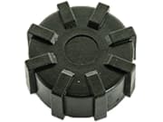Überwurfmutter R 3/4" IG, 34 mm x 14,5 mm für Düsenstock Feldspritze Holder Überwurfmutter R 3/4" IG, 34 mm x 14,5 mm für Düsenstock Feldspritze Holder