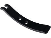 Horsch Schar "FlexGrip" 50 mm, hartmetallbeschichtet, lang, für Grubber Cruiser, 00311404 Horsch Schar "FlexGrip" 50 mm, hartmetallbeschichtet, lang, für Grubber Cruiser, 00311404