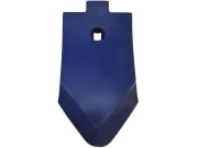 Frank Scharspitze 120 x 10 mm gehärtet für Lemken: Grubber Smaragd Frank Scharspitze 120 x 10 mm gehärtet für Lemken: Grubber Smaragd