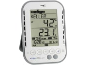 TFA Profi-Thermo-Hygrometer "KlimaLogg Pro" TFA Profi-Thermo-Hygrometer "KlimaLogg Pro"