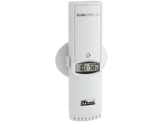 Step Systems Außensensor für Profi-Thermo-Hygrometer Step Systems Außensensor für Profi-Thermo-Hygrometer