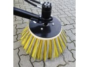 Düvelsdorf Seitenbesen für Kehrmaschine DKW, DKE, DKS Düvelsdorf Seitenbesen für Kehrmaschine DKW, DKE, DKS