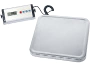 Tischwaage digital, Wägebereich 1: 1 – 150 kg, 29924 Tischwaage digital, Wägebereich 1: 1 – 150 kg, 29924