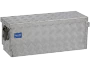 Alutec Deichselbox 29 l, 705 x 230 x 225 mm Alutec Deichselbox 29 l, 705 x 230 x 225 mm