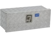 Alutec Unterflurbox 35 l, 625 x 260 x 265 mm Alutec Unterflurbox 35 l, 625 x 260 x 265 mm