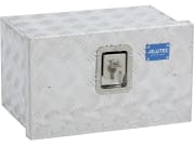 Alutec Unterflurbox 23 l, 425 x 260 x 265 mm Alutec Unterflurbox 23 l, 425 x 260 x 265 mm