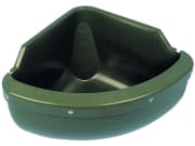 Kerbl Ecktrog 60 x 30 x 40 cm, 32592 Kerbl Ecktrog 60 x 30 x 40 cm, 32592