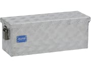 Alutec Deichselbox 16 l, 535 x 205 x 185 mm Alutec Deichselbox 16 l, 535 x 205 x 185 mm