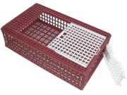 Transportbox für Geflügel, 73100 Transportbox für Geflügel, 73100