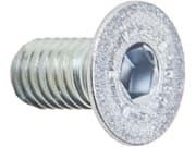 Gaspardo Senkschraube mit Innensechskant DIN 7991 M 8 x 16 - 10.9, F01030054R für Bodenschneider Gaspardo Senkschraube mit Innensechskant DIN 7991 M 8 x 16 - 10.9, F01030054R für Bodenschneider