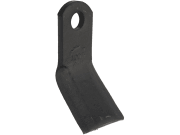 Maschio Y-Messer links/rechts M07400954R für Mulchgerät Barbi, Giraffetta Maschio Y-Messer links/rechts M07400954R für Mulchgerät Barbi, Giraffetta