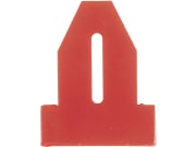 Maschio Abstreifer beschichtet M23400788R für Kreiselegge DM, DC, ORSO Maschio Abstreifer beschichtet M23400788R für Kreiselegge DM, DC, ORSO