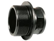 Agrotop Reduzierstück mit Außen- und Innengewinde (AG/IG) G 1 1/2" AG (BSP) / G 1 1/4" IG (BSP) Agrotop Reduzierstück mit Außen- und Innengewinde (AG/IG) G 1 1/2" AG (BSP) / G 1 1/4" IG (BSP)