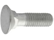 Maschio Scharschraube DIN 608 M 10 x 1,5 x 35 - 10.9 vierkant, F01090250R für Gleitstück Pflugkörper MP4N Maschio Scharschraube DIN 608 M 10 x 1,5 x 35 - 10.9 vierkant, F01090250R für Gleitstück Pflugkörper MP4N