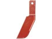 Gaspardo Verschleisskeil "MT" G19203121R für Doppelscheibensäschare Gaspardo Verschleisskeil "MT" G19203121R für Doppelscheibensäschare