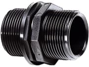 Agrotop Reduzierstück mit beidseitig (AG) G 1/2" AG (BSP) / G 1/4" AG (BSP) Agrotop Reduzierstück mit beidseitig (AG) G 1/2" AG (BSP) / G 1/4" AG (BSP)