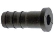 Agrotop Schlauchanschluss gerade, mit Flachsitz G 1" IG (BSP) Ø Tülle 20 mm Agrotop Schlauchanschluss gerade, mit Flachsitz G 1" IG (BSP) Ø Tülle 20 mm