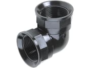 Agrotop Bogen 90 ° G 1 1/4" IG (BSP) mit Innengewinde (IG) Agrotop Bogen 90 ° G 1 1/4" IG (BSP) mit Innengewinde (IG)
