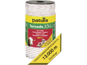 Patura Litze "Tornado XXL" 400 m Patura Litze "Tornado XXL" 400 m