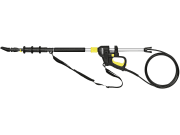 Kärcher® Teleskopsprührohr für Hochdruckreiniger, 120 – 400 cm, 2.642-347.0 Kärcher® Teleskopsprührohr für Hochdruckreiniger, 120 – 400 cm, 2.642-347.0