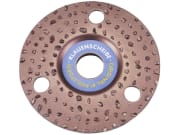 Kerbl Klauenscheibe "Super" 115 mm, 16340 Kerbl Klauenscheibe "Super" 115 mm, 16340