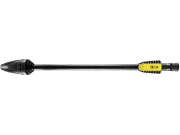 Kärcher® Strahlrohr "Dreckfräser DB 145" für Hochdruckreiniger, 2.642-728.0 Kärcher® Strahlrohr "Dreckfräser DB 145" für Hochdruckreiniger, 2.642-728.0