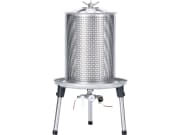 Speidel Hydropresse Edelstahl, 40 l Speidel Hydropresse Edelstahl, 40 l