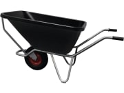 Growi® Schubkarre "Compactkarre" 180 l 1-Rad Growi® Schubkarre "Compactkarre" 180 l 1-Rad