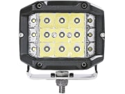 LED-Arbeitsscheinwerfer 1.516 lm, 10 – 30 V, 15 Osram LEDs LED-Arbeitsscheinwerfer 1.516 lm, 10 – 30 V, 15 Osram LEDs