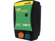 Patura Weidezaungerät "P 2000" 230 V Patura Weidezaungerät "P 2000" 230 V