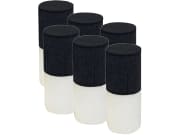 GEA Farm Technologies Milchrohr-Reinigungsschwamm, 12 St., für 40 mm Milchrohr aus Edelstahl, 46272-GEA GEA Farm Technologies Milchrohr-Reinigungsschwamm, 12 St., für 40 mm Milchrohr aus Edelstahl, 46272-GEA
