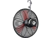Korbventilator "K 63", Ø Flügel 630 mm, 9350 m³/h, 230 V Korbventilator "K 63", Ø Flügel 630 mm, 9350 m³/h, 230 V