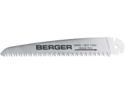 Berger Ersatzsägeblatt für Klappsäge Berger Ersatzsägeblatt für Klappsäge