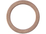 Bosch Kupferring 9,9 x 12,9 x 1,5 mm, für Einspritzpumpe, 1 410 105 001 Bosch Kupferring 9,9 x 12,9 x 1,5 mm, für Einspritzpumpe, 1 410 105 001