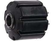 Fritzmeier Drehschubfeder für Fritzmeier: M 210, M 211, M 214, M 215, M 315, geripptes, großes Gummilager Fritzmeier Drehschubfeder für Fritzmeier: M 210, M 211, M 214, M 215, M 315, geripptes, großes Gummilager