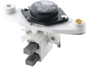 Hella® Generatorregler 14,1 V, 5DR 004 241-151 Hella® Generatorregler 14,1 V, 5DR 004 241-151
