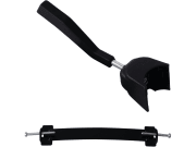 Hella® Blinkerschalter Ø außen 41 mm, Einbaumaß Ø 40 mm, 12 V, 6BA 001 771-011 Hella® Blinkerschalter Ø außen 41 mm, Einbaumaß Ø 40 mm, 12 V, 6BA 001 771-011