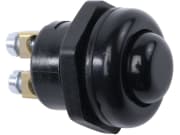 Hella® Drucktaster, 2 x Schraubklemme, Ø 26 mm, Länge 40 mm, 6JF 001 571-101 Hella® Drucktaster, 2 x Schraubklemme, Ø 26 mm, Länge 40 mm, 6JF 001 571-101