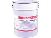 DESILAN ® Silolack 100° schwarz 30 l Kombi-Blechgebinde DESILAN ® Silolack 100° schwarz 30 l Kombi-Blechgebinde