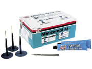 Tip Top Reparaturset "Minicombi B 8" Tip Top Reparaturset "Minicombi B 8"