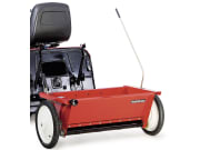 Tielbürger Anhängestreuer Tm 320 Tielbürger Anhängestreuer Tm 320